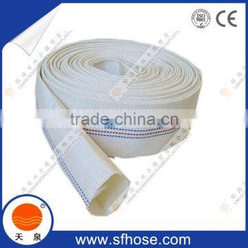 High Temperature High Pressure Steam Rubber Hose/fire Resistant Hose photo-2