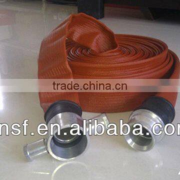 High pressure Duraline fire hose