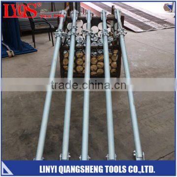Steel Scaffolding Adjustable Push and Pull Prop for Formwork photo-2