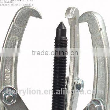 Berrylion 3 Jaws Gear Puller Chorme Vanadium Steel Gear Puller photo-2