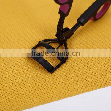 Fashional Top Quality Rubber Plastic Soft Handle Double Colors Women Eyelash Curl photo-5
