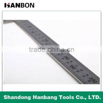 Professional Stainless Steel Square With High Quality photo-3