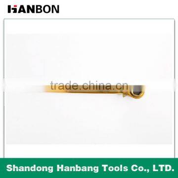 Double Tail Ratchet Wrench photo-3