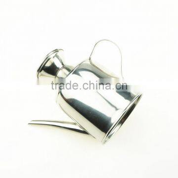 42066 18/8 Stainless Steel Oil Pot,Oil Can,Oil Kettle photo-4