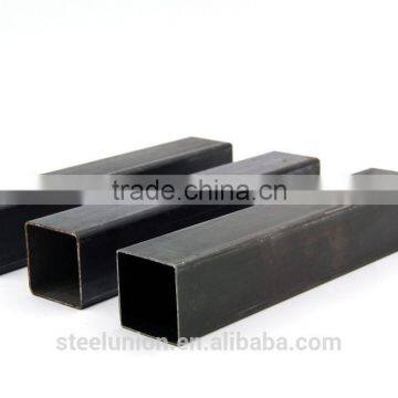 Steel Pipes Galvanized/Steel Tube/Steel Square Pipes Manufacturer photo-2