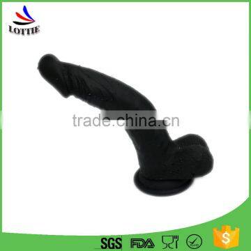 Big Size Silicone Dildos With Strong Suction Cup Realistic Penis Body Massager Sex Toys Sex Products for Women photo-5