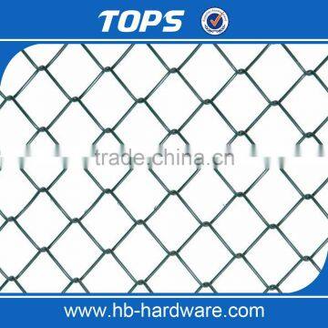 cheap chain link fence weight