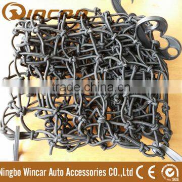 Roof Rack Elastic Knots Cargo Net / Luggage Storage Bungee Cargo Net photo-3
