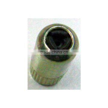 400cc Hand Operated Grease Gun GG400C01A photo-3