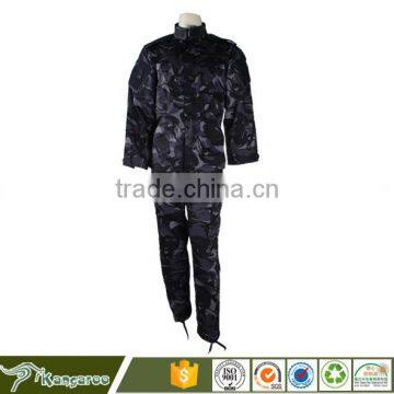 United States Royal Guard Navy Military Camouflage Uniform KU007-2X