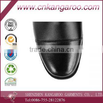 2014 New Design Men's Business Security Leather Shoes photo-5