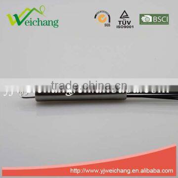 WCC2540 Good Quality Egg Whisk Stainless Steel Wire Whisk, Egg Frother, Milk & Egg Beater Blender Hot Sales photo-4