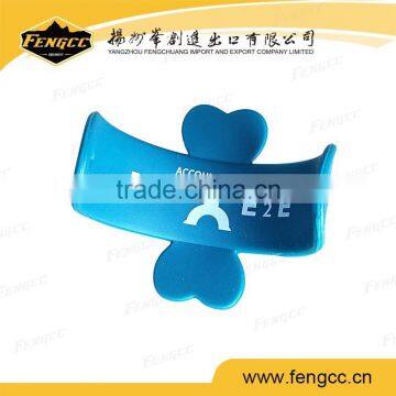 Best Selling For Promotion Customized Silicone Card Holder photo-3