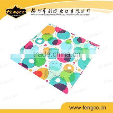 promotional pp table mat place mat