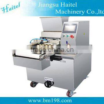 2017 Haitel HTL-420 Factory Multi-functional Direct Cookie Making Machine