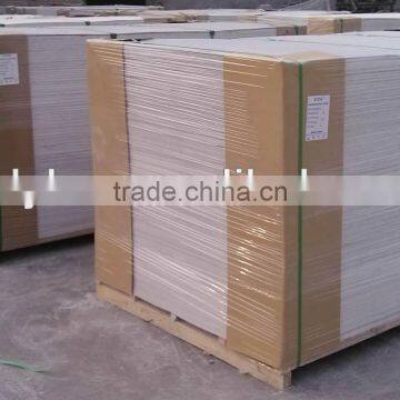 Class A GOOD QUALITY Magnesium Oxide Wall Board ( Mgo Board ) Manufacturer Better Price photo-6