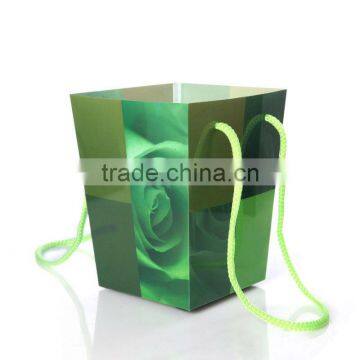 Flower bag,fresh flower bags