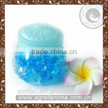 Wholesale Home Decoration OEM Non-Toxic Rainbow Water Beads photo-3