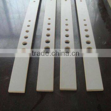 Heze Kaixin Designer Bed Frames Ith Wooden Slats and Canvas photo-4