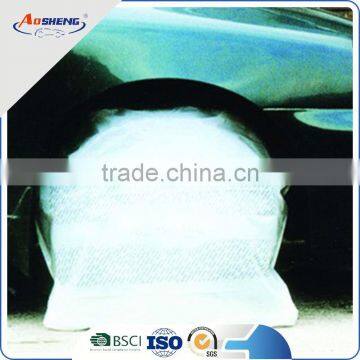 Transparent Universial Car Spare Tire Cover photo-5