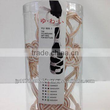 Bottle Gift Wrapping photo-3