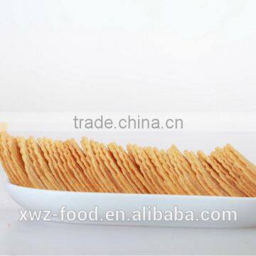 Bulk Packing Potato Chips With Small Bags photo-6