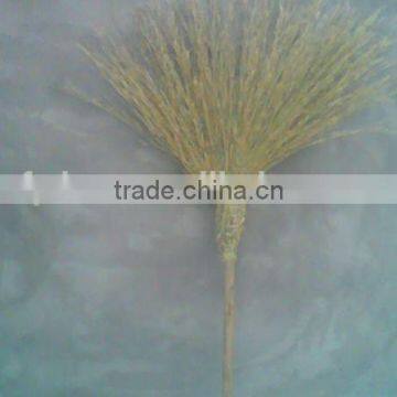 wholesale Garden bamboo broom