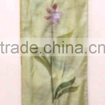 Brush Printed Stoles