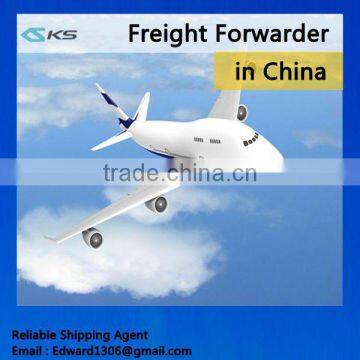 Freight consolidation services air cargo to Russia