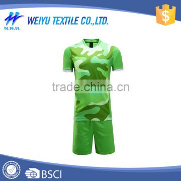 Custom cheap men soccer training tracksuit for teams