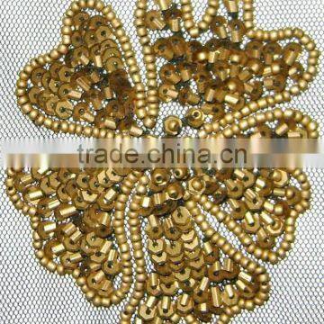 Beaded Patches BP1016