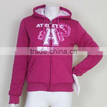 Lady Varsity Softshell Jacket