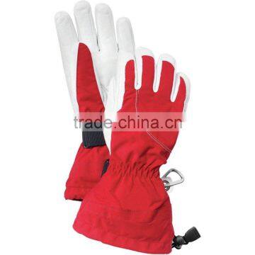 Women ski gloves