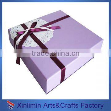 Wholesale Character Elastic Printed Logo Shopkin Ribbon for Gift Box