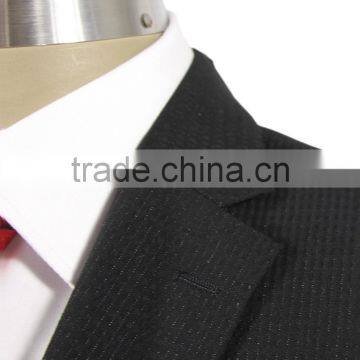 2016 New Style Stripe Business Suits for Man photo-3