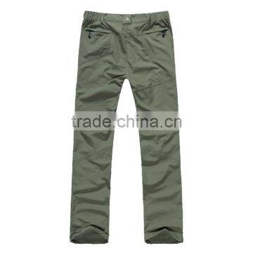Quick-dry Hiking Pants for Men photo-2