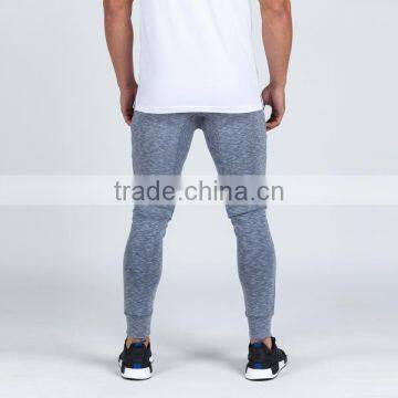 Gym Jogger Pants Wholesale Sweatpants Slim Fit Bottom for Men photo-4