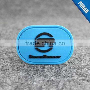 Hot Sale Main Labels Label Type and PVC Silicone/Rubber photo-3