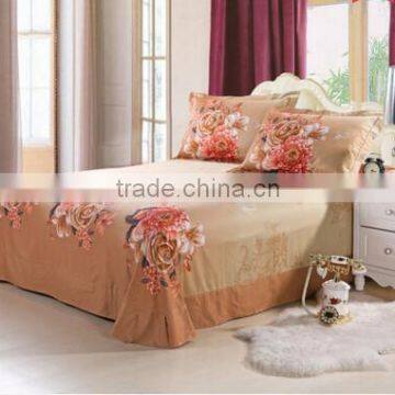 Personalized Kids Bed Covers Digital Printing Cartoon Series Cheap Duvet Covers photo-2