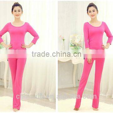 women's Yoga clothes three piece suits of the new dance fitness clothing.yoga yoga wear clothing .