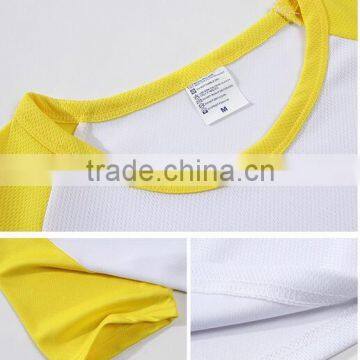 100% Polyester Children Sports Wear Mesh Dri Fit Kids Football Wear photo-5