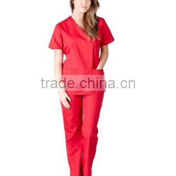 Unsex Medical / Hospital Staff Uniforms photo-6