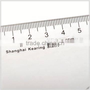 Kearing Acrylic Plastic Patchwork Quilting Ruler 50cm Pattern Curve Template #PM6513 photo-3