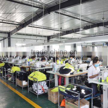 Wholesale Durable Cotton Fire Service Pants