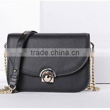 Genuine Leather Lady Bag Fashion Bag