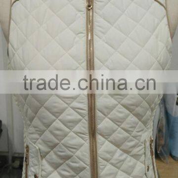 Ladies Vest Stock photo-5