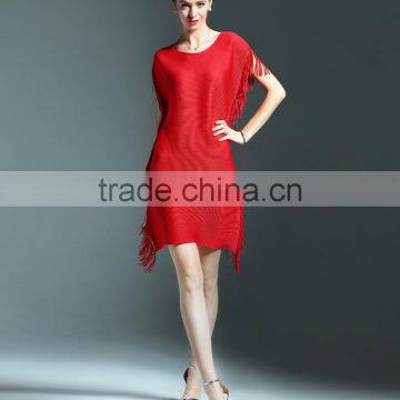 dress solid color