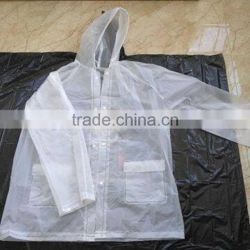 Waterproof Raincoat for Kids Rain Coat Children Korea Style photo-5