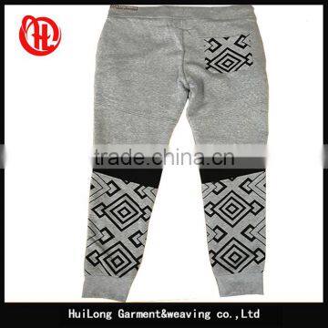 Men New Fashion Trousers Sports Pant With Strip photo-2