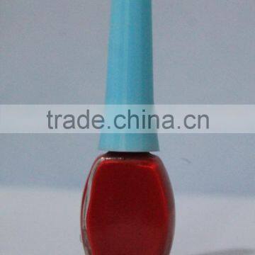 8ML Empty Glass Nail Polish Bottle India photo-5